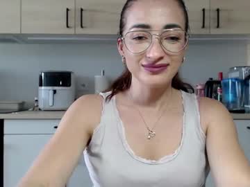 Lorenneinspiring July 08, 2025 Chaturbate stream image