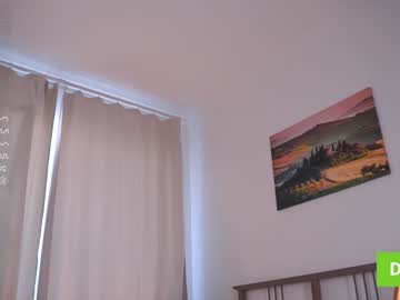 Oke_Doke July 08, 2025 Chaturbate stream image