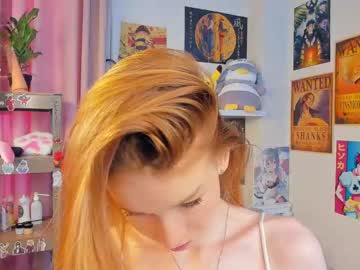 Whisperlure July 08, 2025 Chaturbate stream image