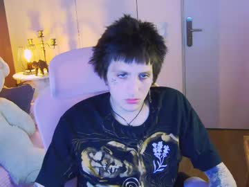 Dumpsterdaddyy July 08, 2025 Chaturbate stream image
