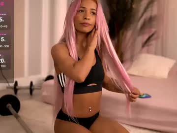Sarahraynex July 08, 2025 Chaturbate stream image