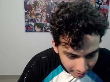 Simone_Vice July 08, 2025 Chaturbate stream image