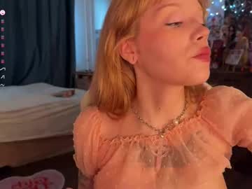 Sweet_Melissa133 July 08, 2025 Chaturbate stream image