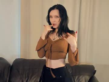 Edlinbenny July 08, 2025 Chaturbate stream image