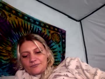 Elementalgoddess July 08, 2025 Chaturbate stream image