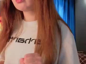 Mary__Xoxo July 08, 2025 Chaturbate stream image