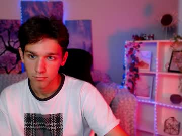 Artie_Blaze July 08, 2025 Chaturbate stream image