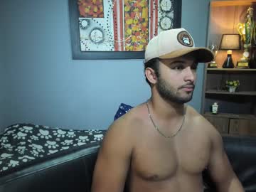 Jason_Risto July 08, 2025 Chaturbate stream image
