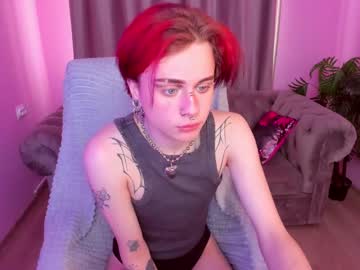 Leon_Crystall July 08, 2025 Chaturbate stream image