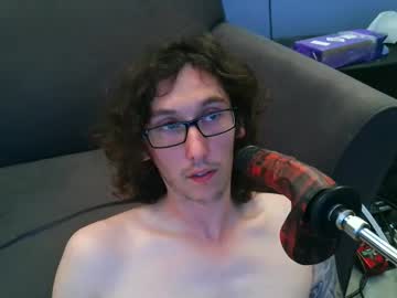 Machine_Anal July 08, 2025 Chaturbate stream image