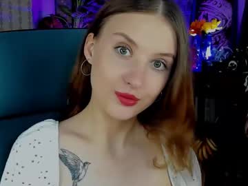 Melissacelt July 08, 2025 Chaturbate stream image