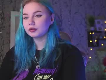 Moon_Valkyriie July 08, 2025 Chaturbate stream image