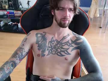 My_Name_Sinner July 08, 2025 Chaturbate stream image