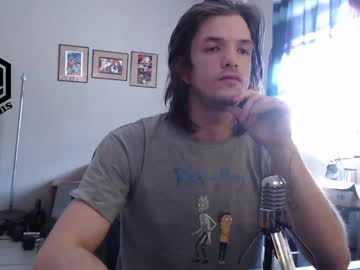 Tommy_Sins92 July 08, 2025 Chaturbate stream image