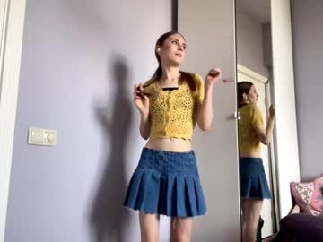 Venus_In_Dreams July 08, 2025 Chaturbate stream image