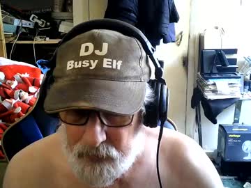 Djbusyelf July 08, 2025 Chaturbate stream image