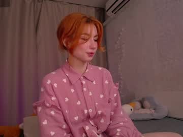 Evaa_Moonn_ July 08, 2025 Chaturbate stream image