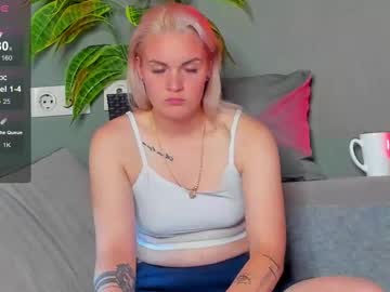 Leia_Luu July 08, 2025 Chaturbate stream image