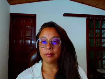 Milfginebra July 08, 2025 Chaturbate stream image