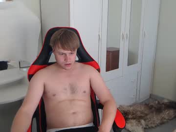 Nenvol1 July 08, 2025 Chaturbate stream image