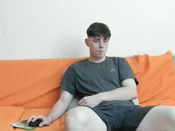 Tino_Axel July 08, 2025 Chaturbate stream image