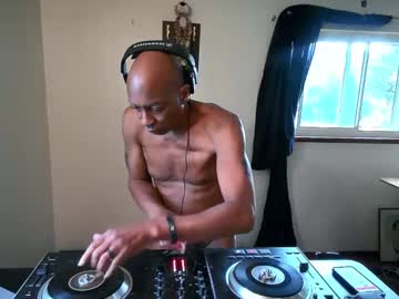 Black_Panther8686 July 08, 2025 Chaturbate stream image