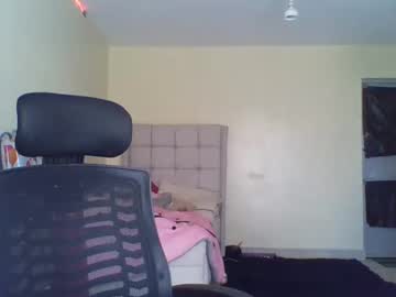 Cookie_Jah July 08, 2025 Chaturbate stream image