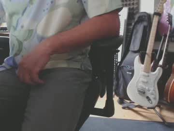 Damien_000 July 08, 2025 Chaturbate stream image