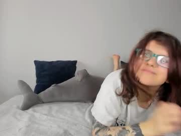 Katty_Kitty9999 July 08, 2025 Chaturbate stream image