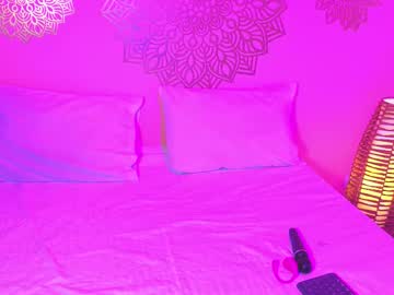 Lillianderson July 08, 2025 Chaturbate stream image