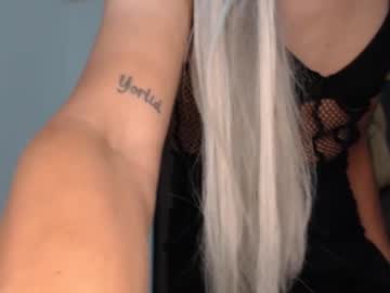 Macarena_05_ July 08, 2025 Chaturbate stream image