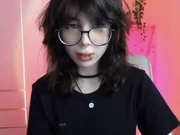 Meitenshi July 08, 2025 Chaturbate stream image