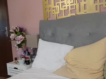 Miss_M July 08, 2025 Chaturbate stream image
