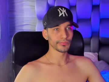 Noah_Brigth July 08, 2025 Chaturbate stream image