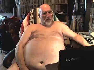 Sexyolbear July 08, 2025 Chaturbate stream image
