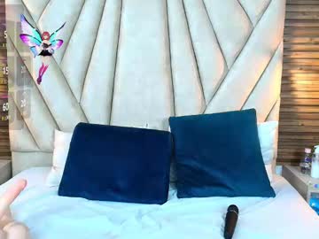 Charlotte_Te July 08, 2025 Chaturbate stream image