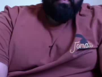 Joeheshmaat July 08, 2025 Chaturbate stream image