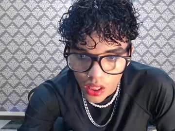Kenny_18_ July 08, 2025 Chaturbate stream image