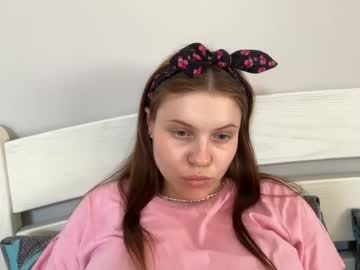 Maryyourr July 08, 2025 Chaturbate stream image