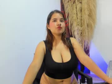 Miaa_Sccott_ July 08, 2025 Chaturbate stream image