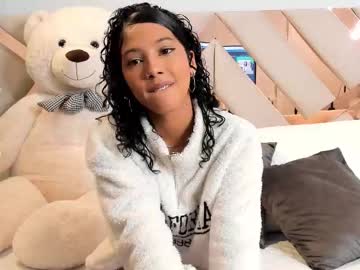 Missbrasil_ July 08, 2025 Chaturbate stream image