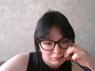 Ninaglow July 08, 2025 Chaturbate stream image