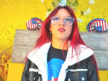 Vaiolett01 July 08, 2025 Chaturbate stream image