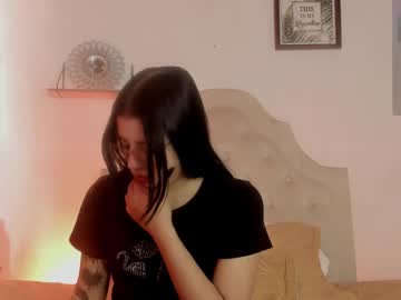 Aliice_Walker_ July 08, 2025 Chaturbate stream image