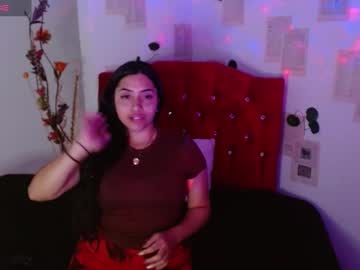 Andra1609 July 08, 2025 Chaturbate stream image