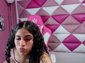 Annia_Taylor July 08, 2025 Chaturbate stream image