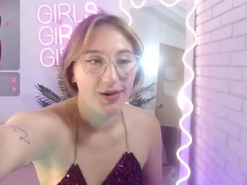 Bunni_Tay July 08, 2025 Chaturbate stream image