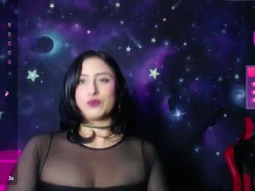 Cristaldeleons July 08, 2025 Chaturbate stream image