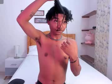 Erick_Carmack July 08, 2025 Chaturbate stream image