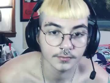 Guano69 July 08, 2025 Chaturbate stream image